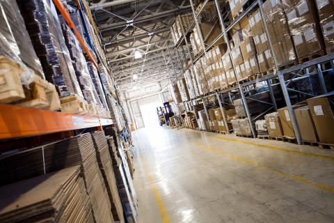 Retail relocation drives demand for sheds, shelf space