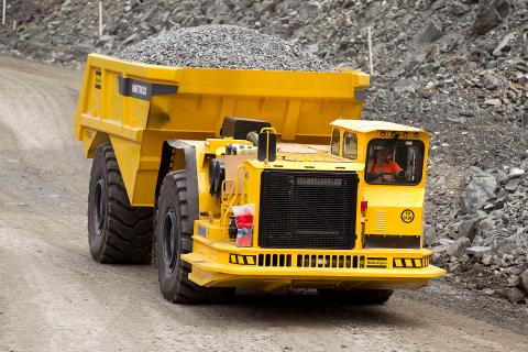 Ausdrill wins deals worth  $171m