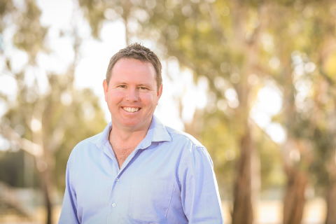 Nationals MP Broad quitting to save face