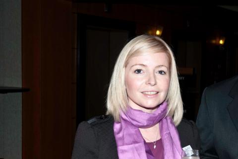 Industry mourns passing of Brooke Arnot