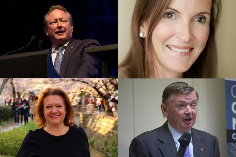 Philanthropic trusts hit $830m