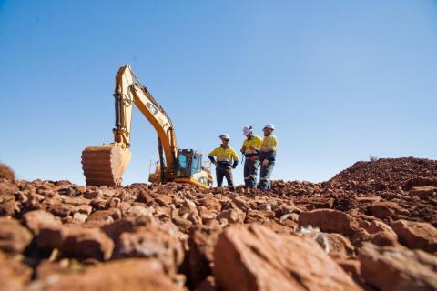 Gumala wins $16m West Angelas contract