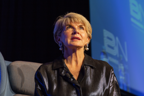 Bishop faces critical call