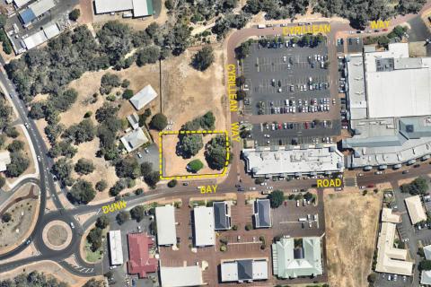 Puma pulls out of Dunsborough