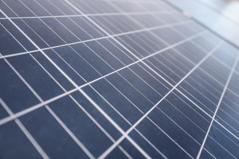 Balance wins solar EPC contract