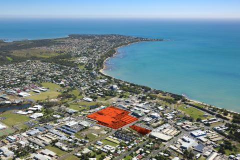 M/Group buys Queensland shops for $36m