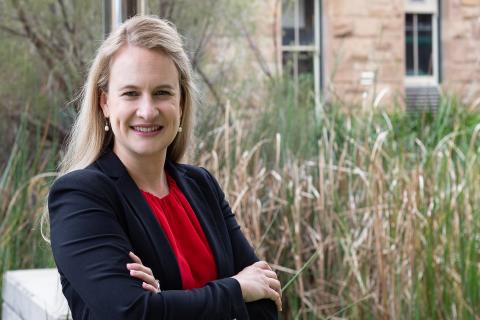 Female funding initiatives are changing the game