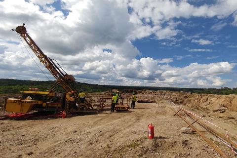 Nzuri receives $110m Chinese takeover offer