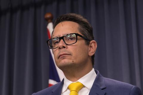 Court upholds Wyatt’s Fortescue ruling