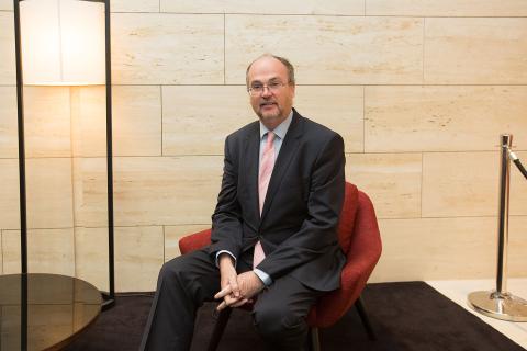 Technology focus for Johnston’s power plans