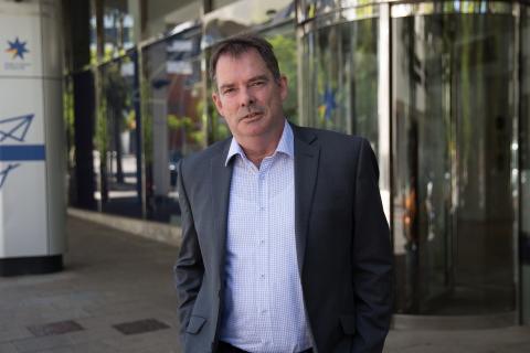 Driver, skills shortage not great for freight