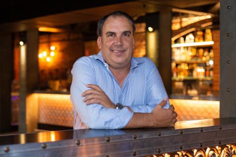 Evolving the offering a priority for Perth publican