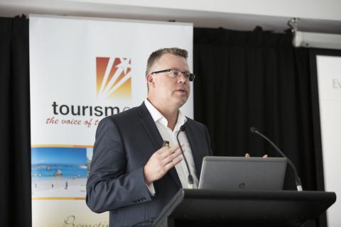 Tourism Council calls for Airbnb regulation