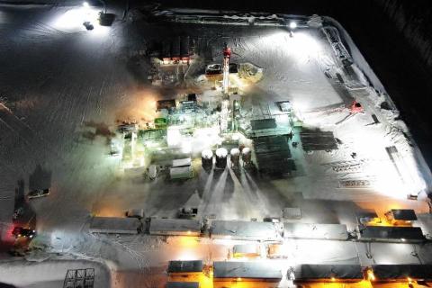 Calima gears up for key testing of Montney wells