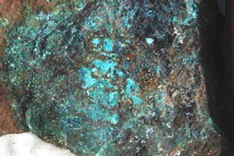 Great Southern finds more mineralisation in Qld