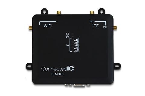 Connected IO eyes further internet of things growth