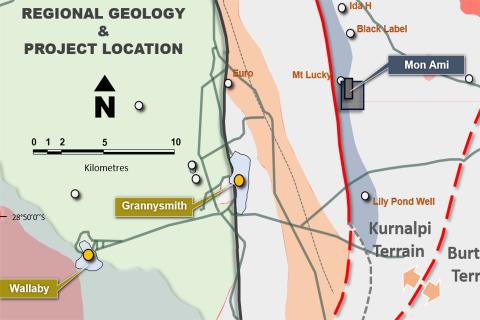 Great Southern to fast-track gold drilling in WA