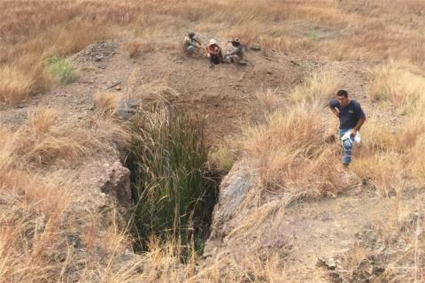 Blina acquires intriguing Madagascan copper project