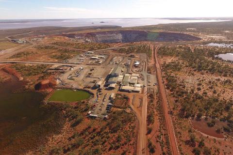 Granny Smith to go solar