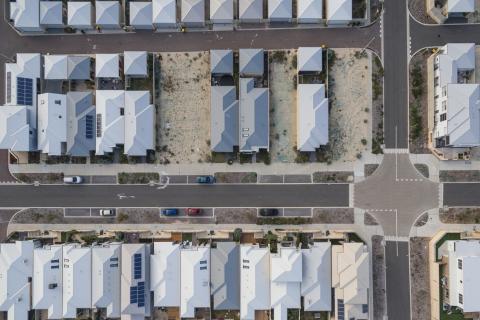 Cedar Woods, Peet post strong first-half profits