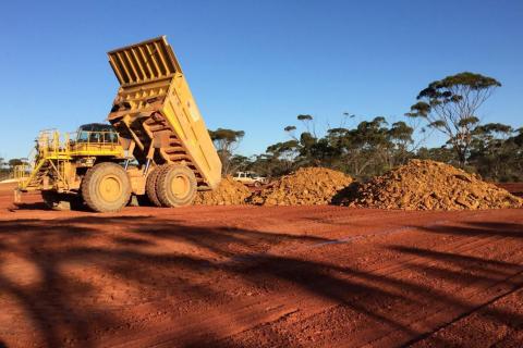 Intermin seeking $40m acquisition of Coolgardie