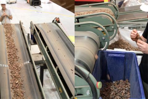 Novo has nearly 90% gold recoveries in the Pilbara