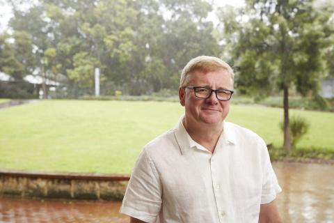 Phenome centre to connect the dots