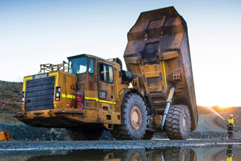 Evolution buys Tribune stake for $41m