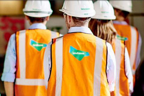 Lendlease to sell engineering arm