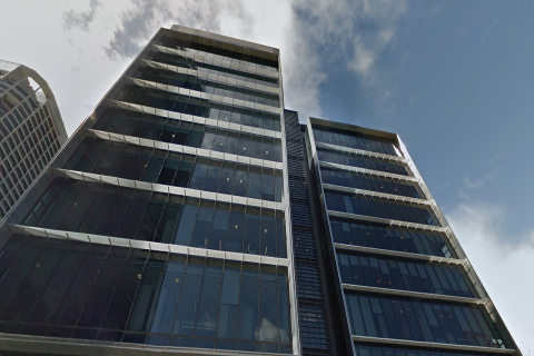 Macquarie flags near $3bn record profit