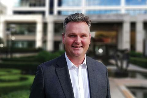 Global Digital Transformation Leader Joins Churchill.