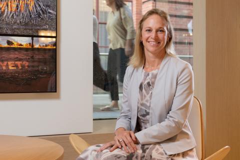 Supply chain, environment key port considerations