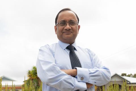 Project pick-up puts pressure on skills