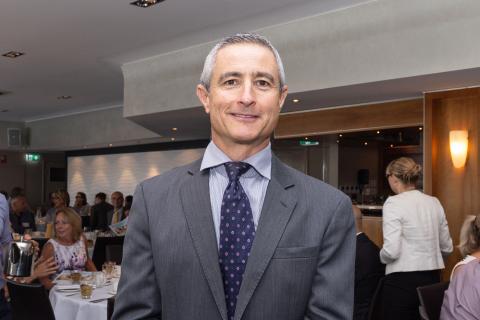 Action plan for StudyPerth