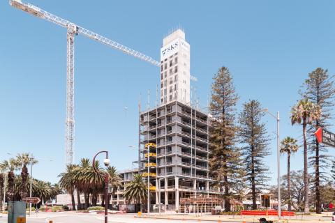 SKS shifts focus after Northbridge opening