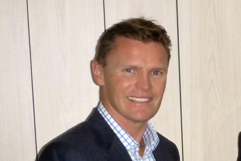 SRG lowers full-year guidance