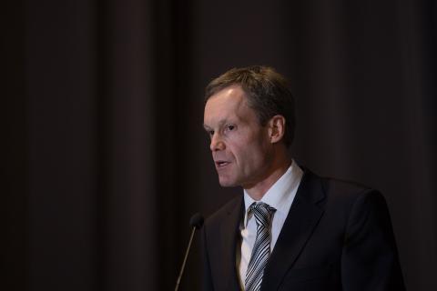 BGC changes sale plans, seeks new CEO