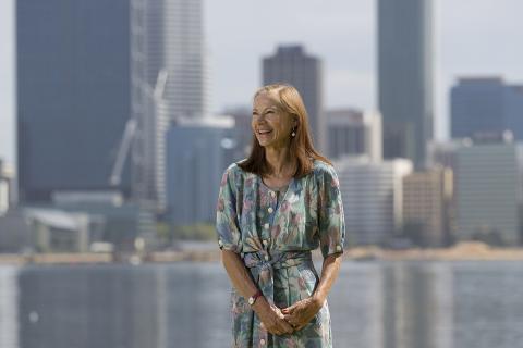 Takeovers Panel strengthens WA contingent