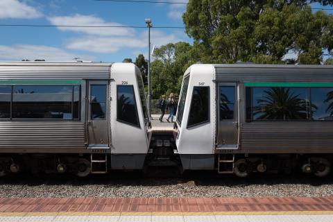 Feds, WA at odds over infrastructure