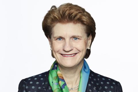 Wood to chair South32