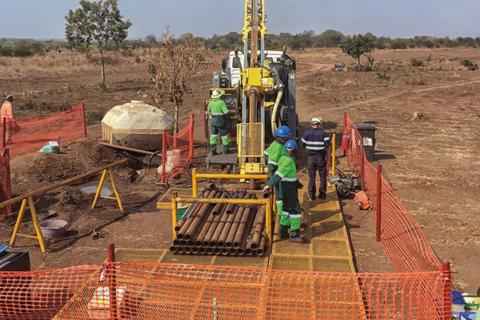 Three juniors to raise up to $13.3m