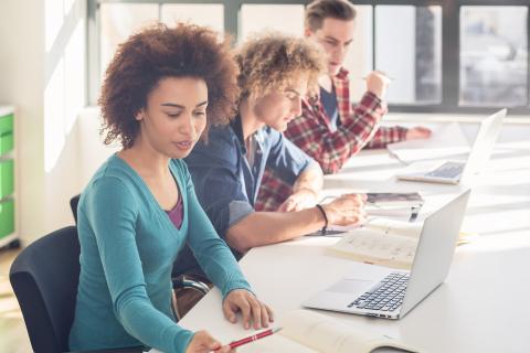 Is an Online MBA for you?