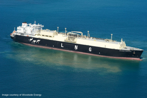 Elevating Australia - setting the standards for the Oil & Gas industry