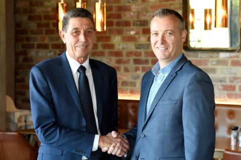 Xceed Real Estate and Harber Real Estate combine