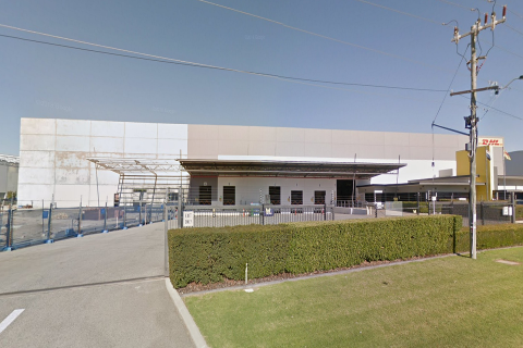 Coles in SW selloff, Centuria buys warehouse