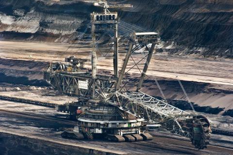 Trade ties just got trickier