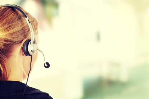 The science of the cold call