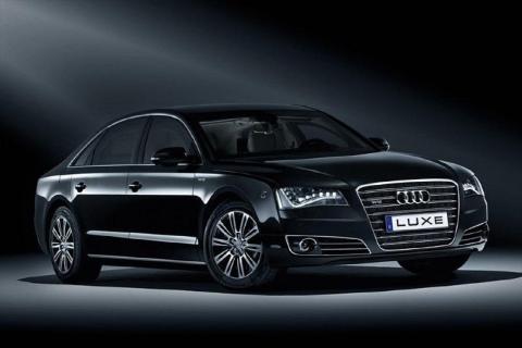 Luxe into liquidiation