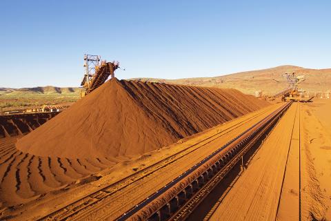 Fortescue lifts dividend payout