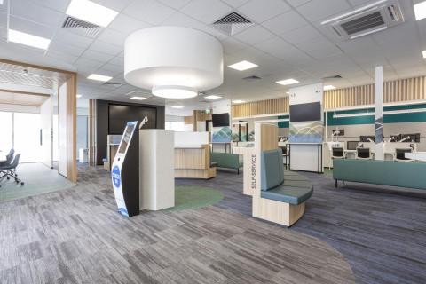 MKDC Interior Design. You've never seen anything like this before!